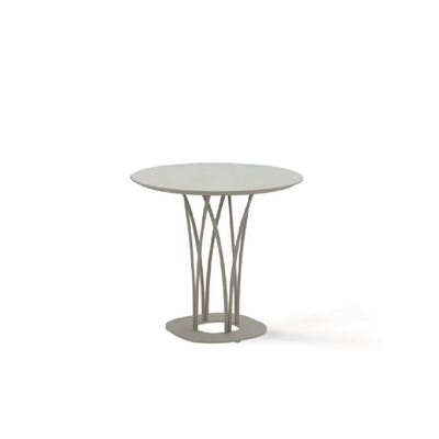 koru table.Ø80
